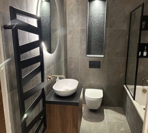 Luxury Bathrooms Stansted