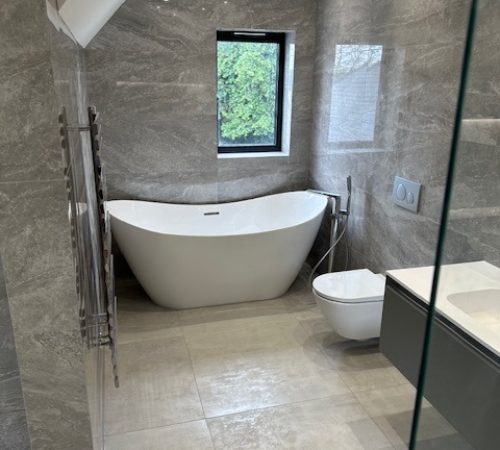 Luxury Bathrooms Saffron Walden