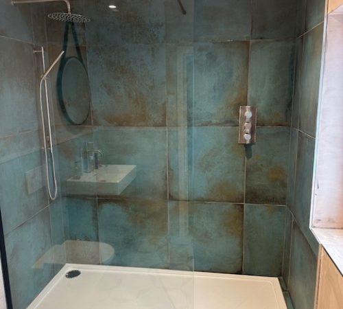 Bathrooms Harlow