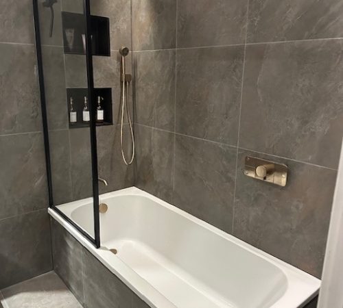 Luxury Bathrooms Chelmsford