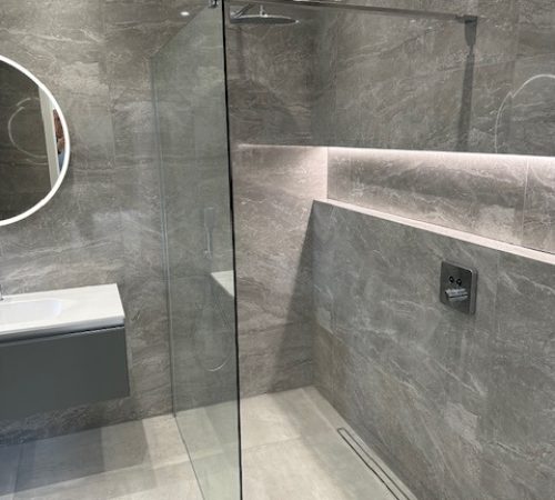 Bathrooms Dunmow