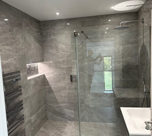 Bathrooms Bishop’s Stortford