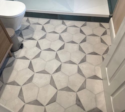 Bathrooms Essex