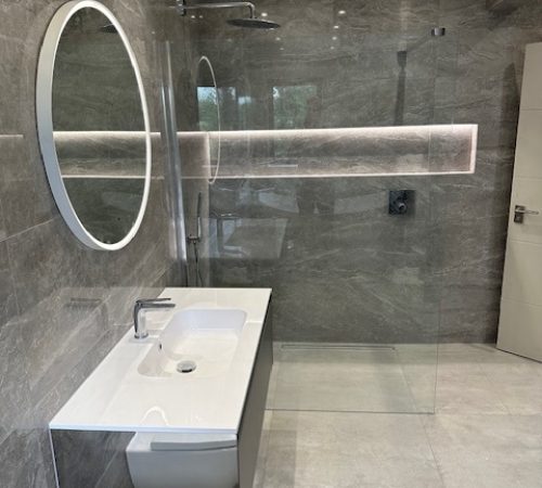 Bathrooms Bishop’s Stortford