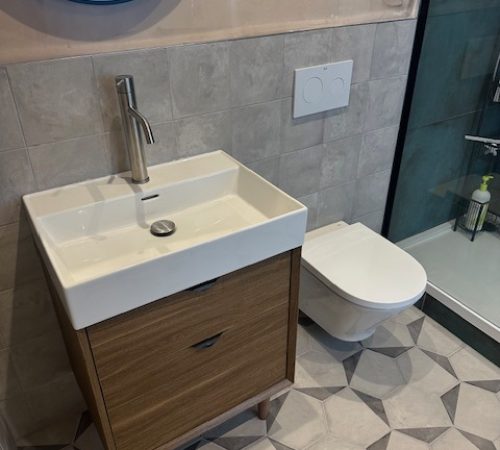Wash Basin Chelmsford