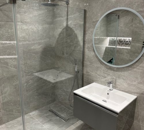 Bathrooms Style Takeley
