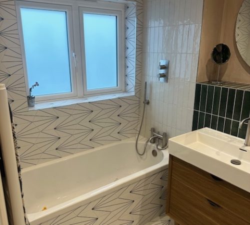 Bathing Tub Dunmow