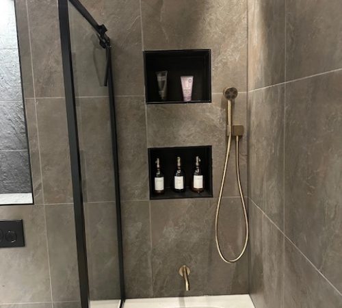 Luxury Bathrooms Sawbridgeworth